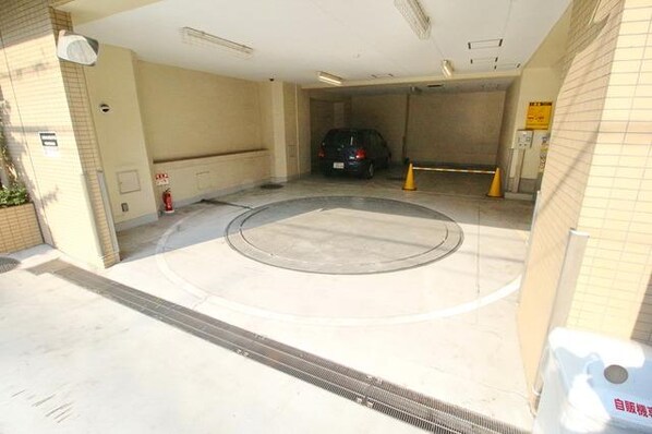 メルヴェーユ馬込の物件内観写真